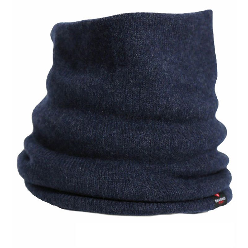 Bivvil hals denim