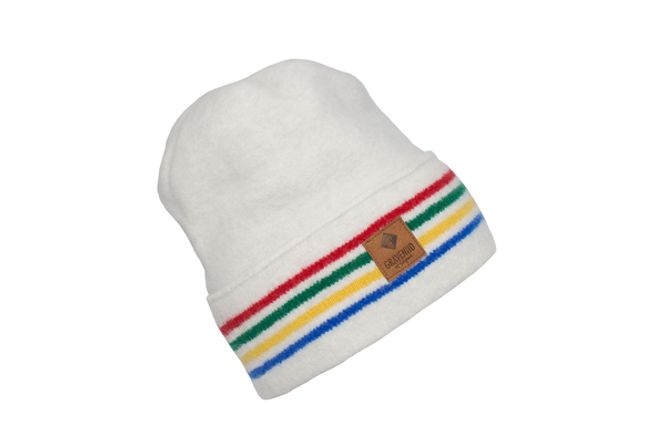 Hovedbilde Team Sápmi hvit